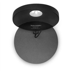 Artemide Demetra Faretto without switch Wall lamp