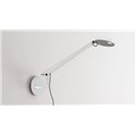 Artemide Demetra Micro Wandlamp