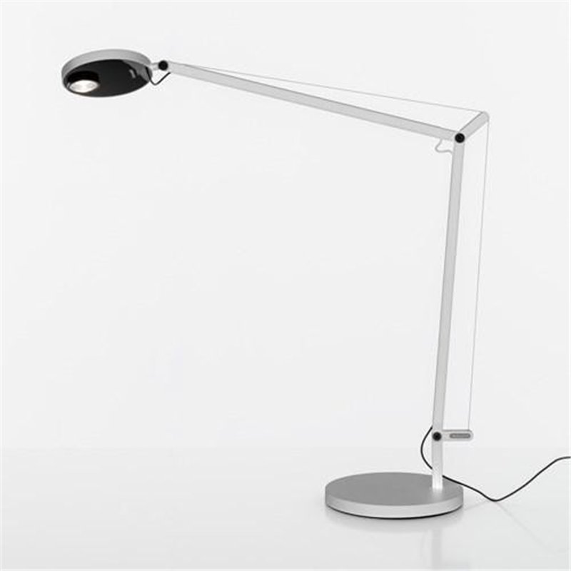 Artemide Demetra Professional Tafellamp + detector