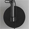 Artemide Demetra Wall support