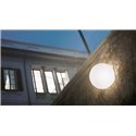 Artemide Dioscuri 25 Wandlamp / Plafondlamp