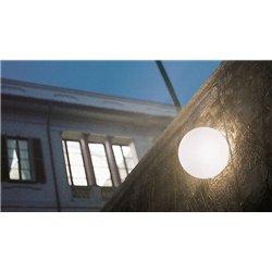 Artemide Dioscuri 42 Wall lamp / ceiling lamp