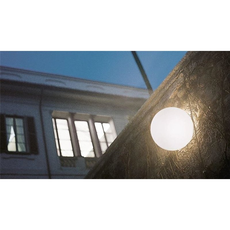 Artemide Dioscuri 42 Wandlamp / Plafondlamp