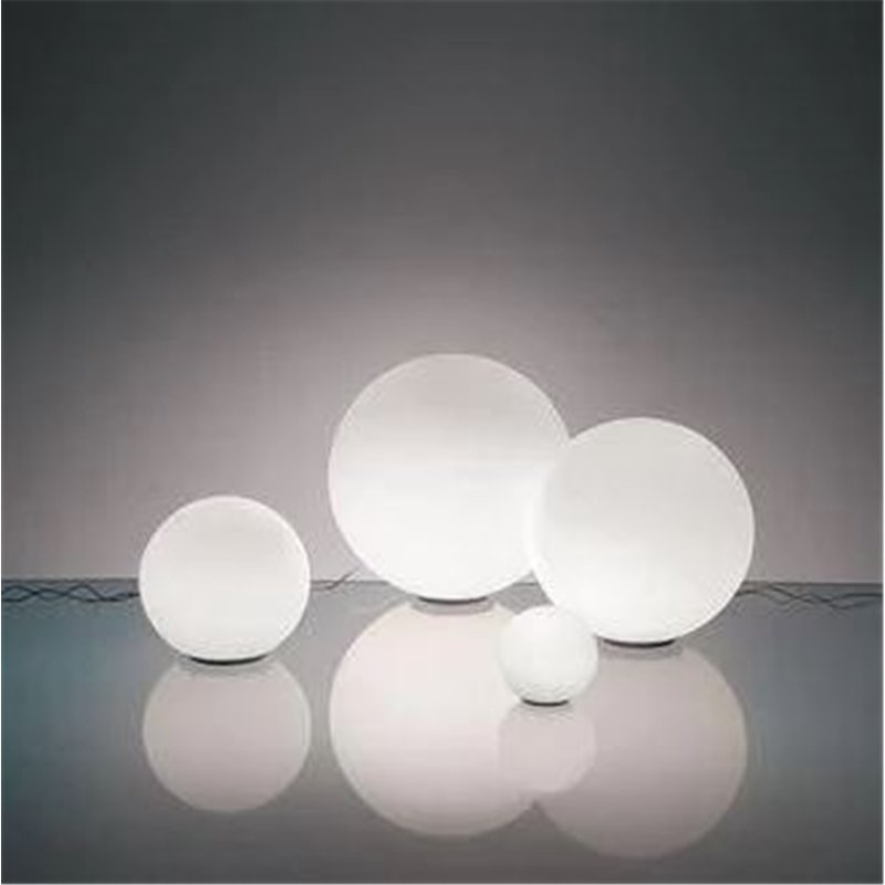 Artemide Dioscuri 14 Tafellamp