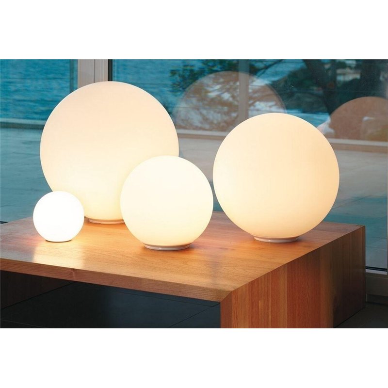 Artemide Dioscuri 14 Tafellamp
