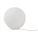 Artemide Dioscuri 25 Tafellamp