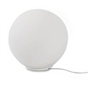 Artemide Dioscuri 35 Tafellamp