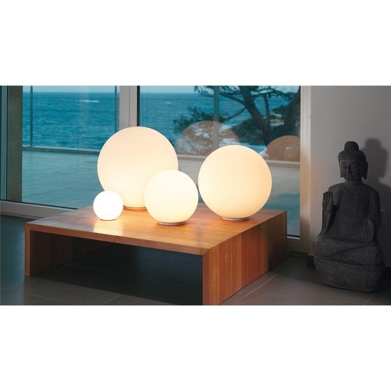 Artemide Dioscuri 35 Tafellamp