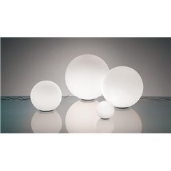 Artemide Dioscuri 35 Table lamp