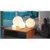 Artemide Dioscuri 42 Table lamp