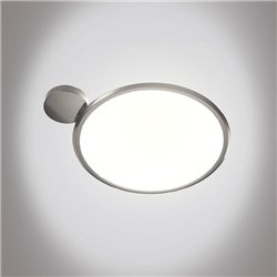 Artemide Discovery Led Wall lamp / ceiling lamp