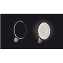 Artemide Discovery Led Wandlamp / Plafondlamp
