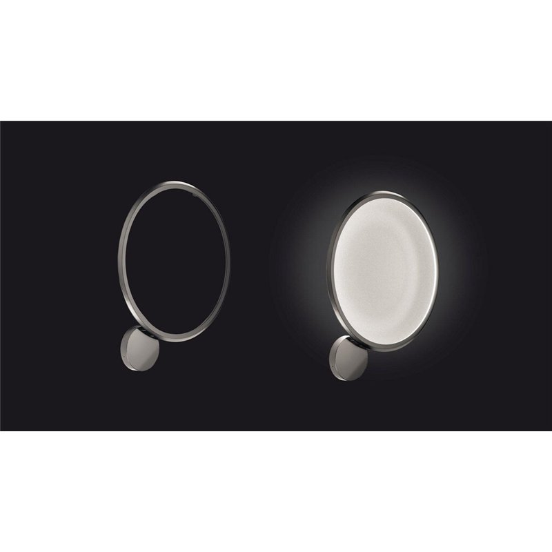 Artemide Discovery Led Wandlamp / Plafondlamp