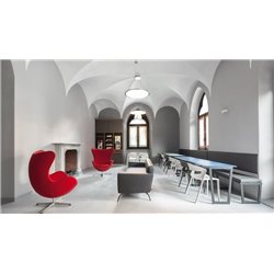 Artemide Discovery suspended lamp