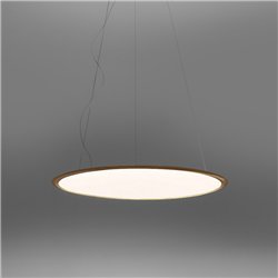 Artemide Discovery suspended lamp