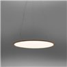 Artemide Discovery suspended lamp