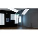 Artemide Discovery Space Rectangular RGBW Hanglamp