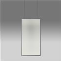 Artemide Discovery Space Rectangular TW Hanglamp