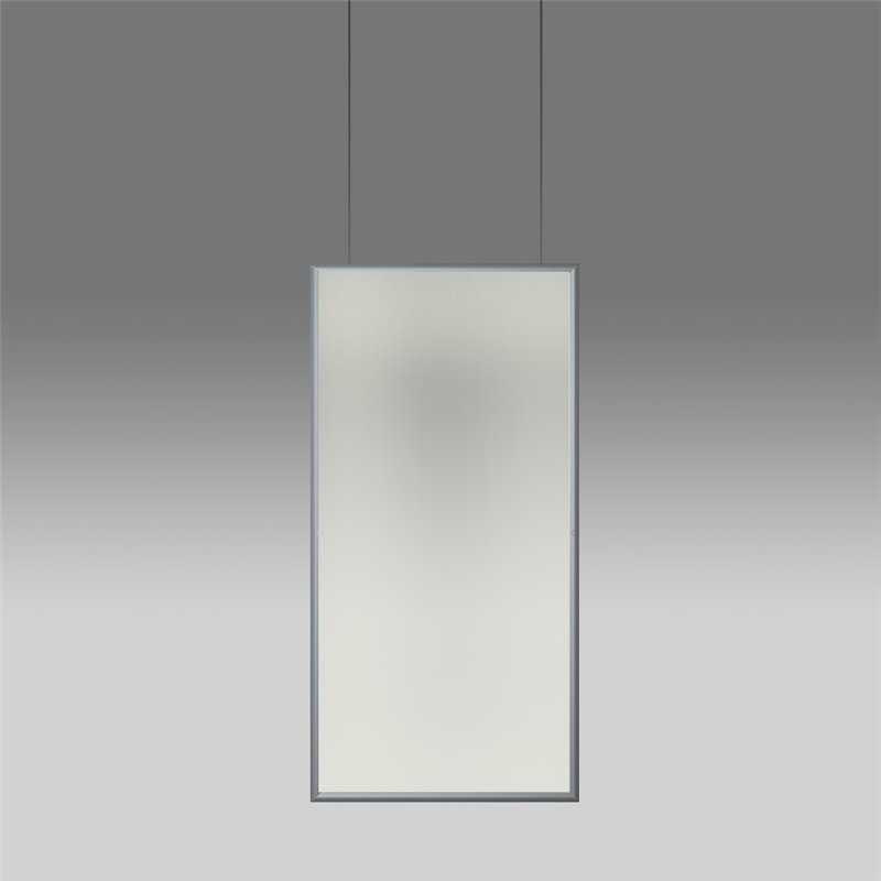Artemide Discovery Space Rectangular TW Hanglamp