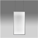 Artemide Discovery Space Rectangular Hanglamp