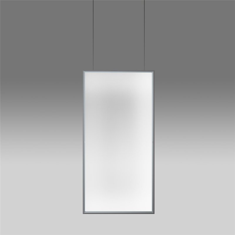 Artemide Discovery Space Rectangular Hanglamp