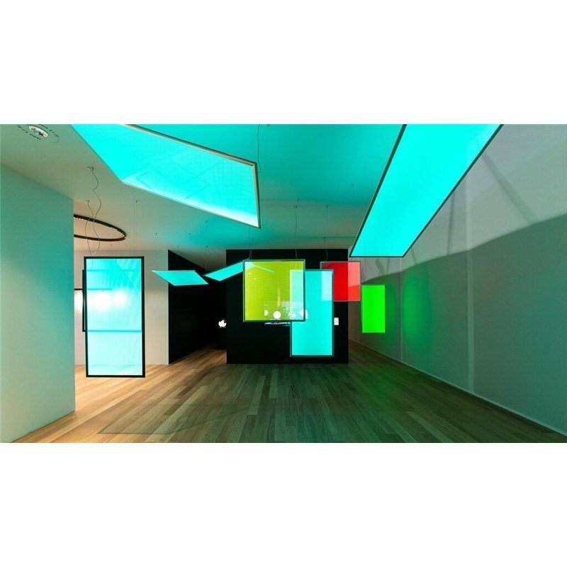 Artemide Discovery Space SQUARE RGBW Hanglamp