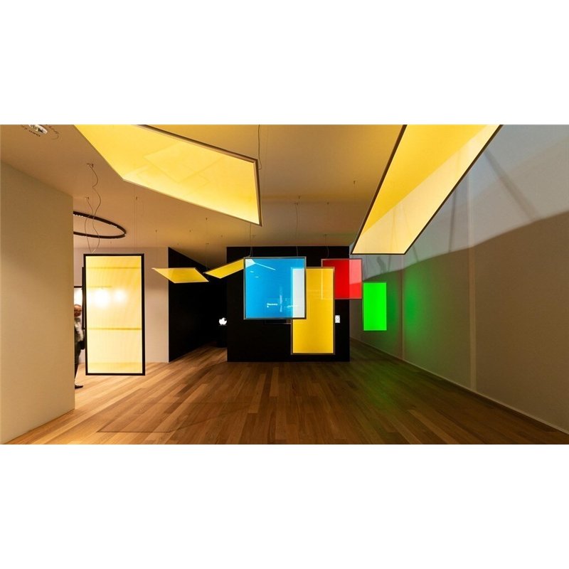 Artemide Discovery Space SQUARE TW Hanglamp