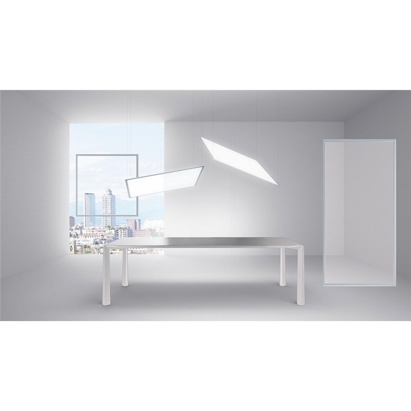 Artemide Discovery Space SQUARE TW Hanglamp