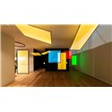 Artemide Discovery Space SQUARE Hanglamp
