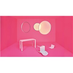 Artemide Discovery Vertical 100 suspended lamp