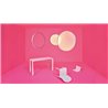 Artemide Discovery Vertical 100 suspended lamp