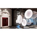 Artemide Discovery Vertical 100 RGBW Hanglamp