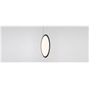Artemide Discovery Vertical 140 RGBW Hanglamp