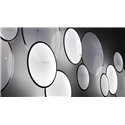 Artemide Discovery Vertical 140 RGBW Hanglamp