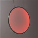 Artemide Discovery Vertical 140 RGBW Hanglamp