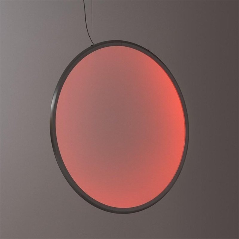 Artemide Discovery Vertical 140 RGBW Hanglamp
