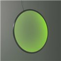Artemide Discovery Vertical 140 RGBW Hanglamp