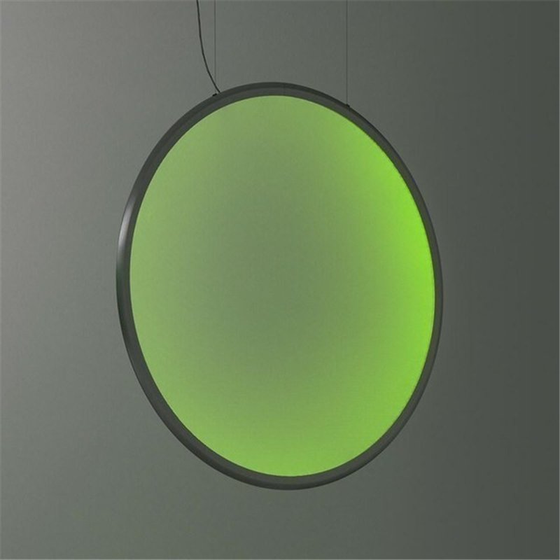 Artemide Discovery Vertical 140 RGBW Hanglamp
