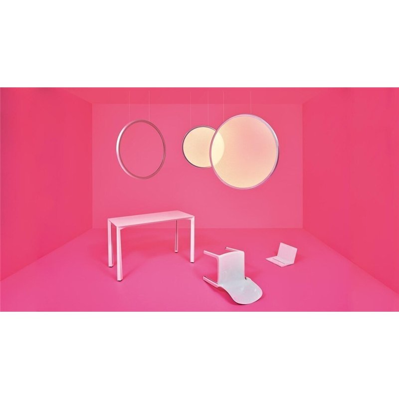 Artemide Discovery Vertical 140 RGBW Hanglamp