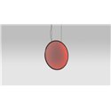 Artemide Discovery Vertical 140 TW Hanglamp