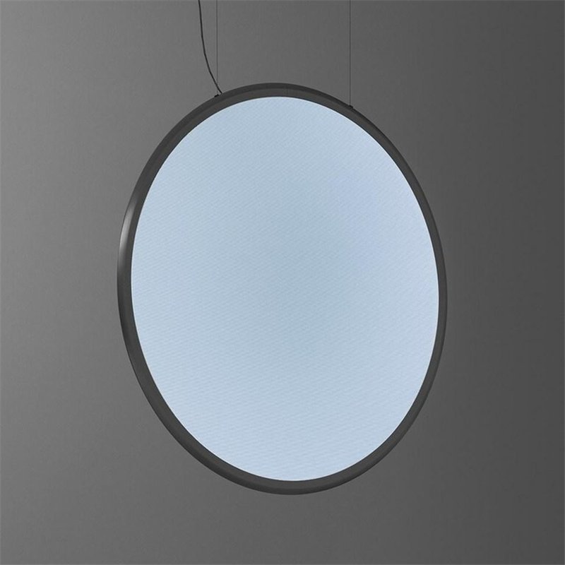 Artemide Discovery Vertical 140 TW Hanglamp