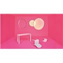 Artemide Discovery Vertical 70 Hanglamp