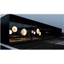 Artemide Discovery Vertical 70 Hanglamp