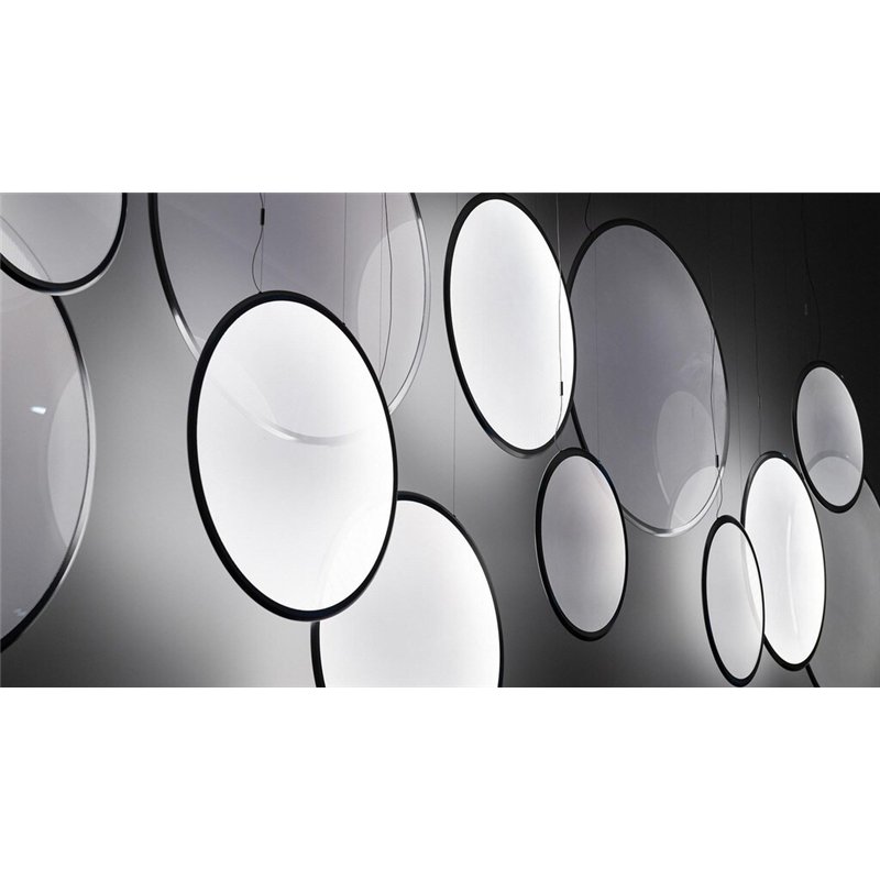 Artemide Discovery Vertical 70 Hanglamp