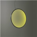 Artemide Discovery Vertical 70 RGBW Hanglamp