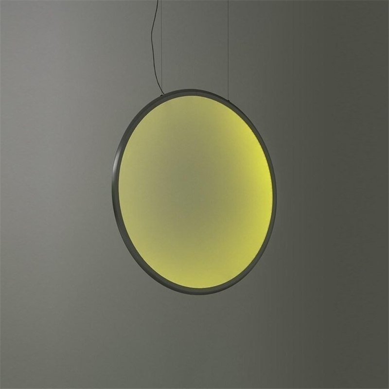 Artemide Discovery Vertical 70 RGBW Hanglamp