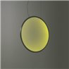 Artemide Discovery Vertical 70 RGBW suspended lamp