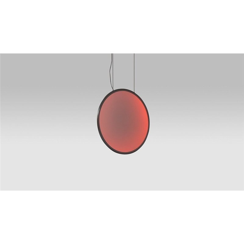 Artemide Discovery Vertical 70 RGBW Hanglamp