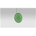 Artemide Discovery Vertical 70 RGBW Hanglamp