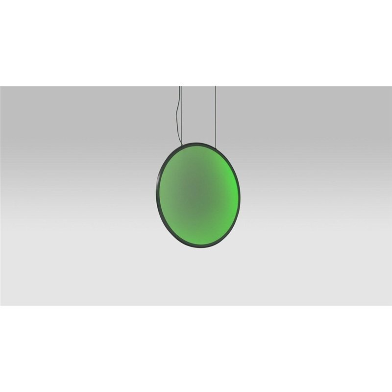 Artemide Discovery Vertical 70 RGBW Hanglamp